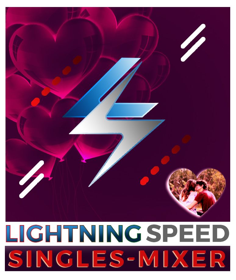 Lightning Speed Dating
